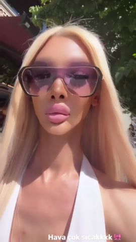 Barbie Naz
