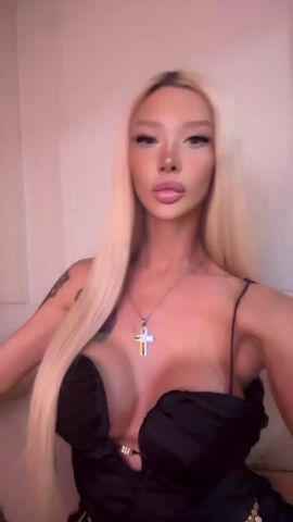Barbie Naz