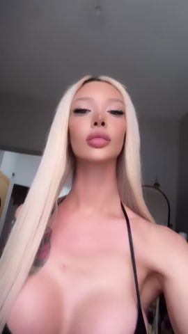 Barbie Naz