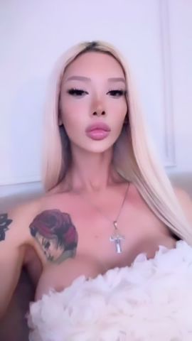 Barbie Naz