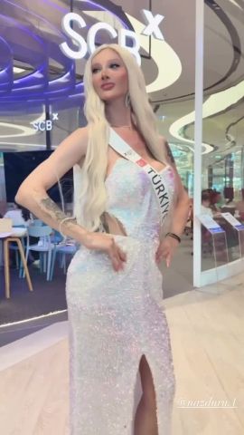 Barbie Naz