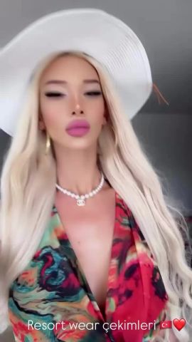 Barbie Naz