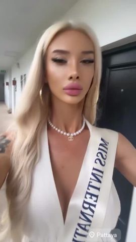 Barbie Naz