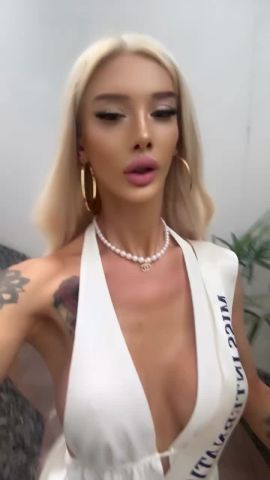 Barbie Naz