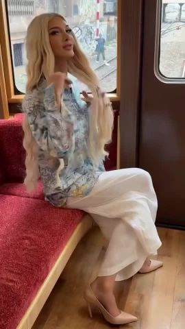 Barbie Naz