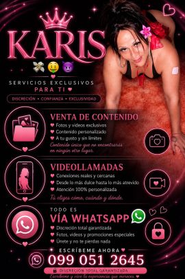 KARIS 