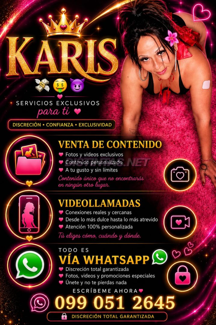 KARIS 