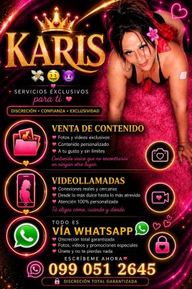 KARIS 