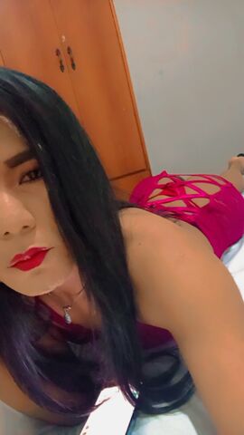 Asly Cruz