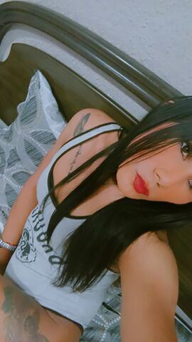 Asly Cruz