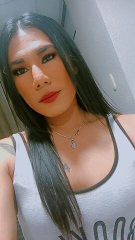 Asly Cruz