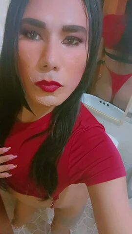 Asly Cruz