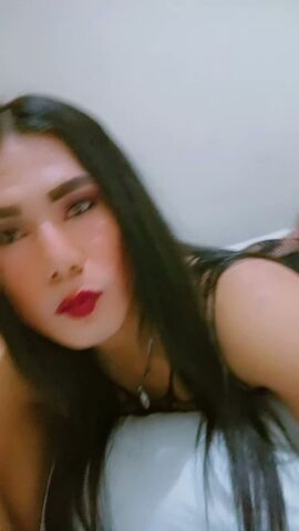 Asly Cruz