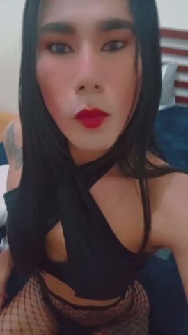 Asly Cruz