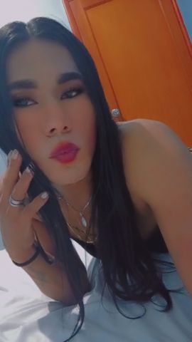 Asly Cruz