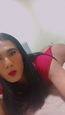 Asly Cruz