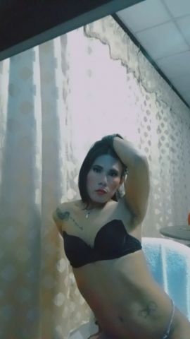 Asly Cruz