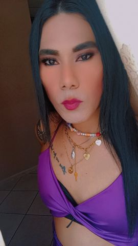Asly Cruz