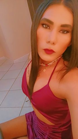 Asly Cruz