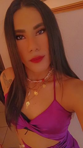 Asly Cruz