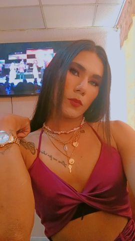 Asly Cruz