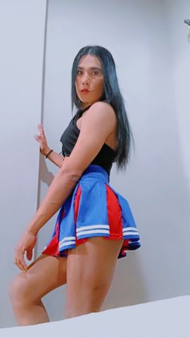 Asly Cruz