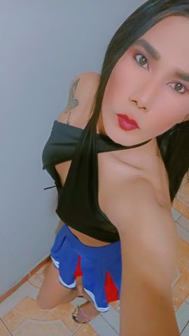 Asly Cruz