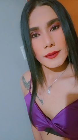 Asly Cruz