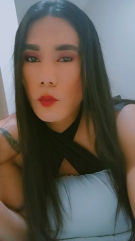 Asly Cruz