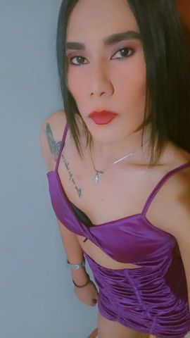 Asly Cruz