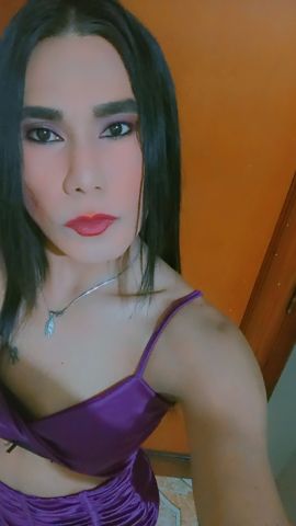 Asly Cruz