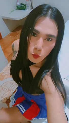 Asly Cruz