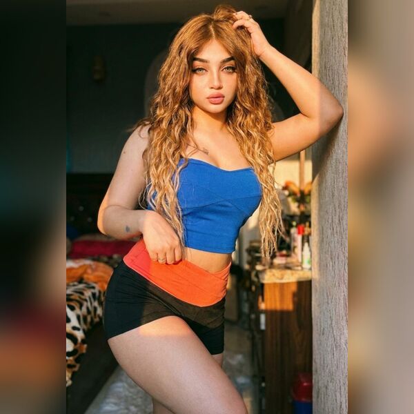 Trans Escort Dyana 	 Cairo