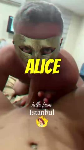 Alice