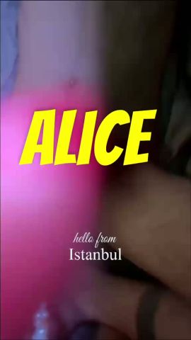 Alice