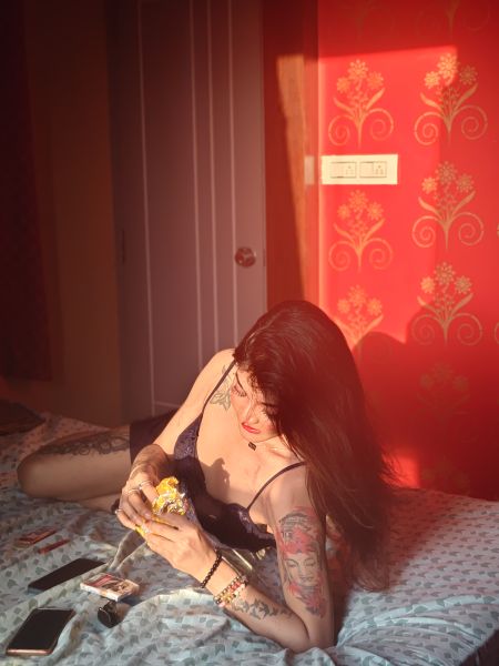 Telegram id Shemale145
Today I can provide best role play with naked video call service WhatsApp sex chat last phone call service Koi phone conversation

I have sexy figure I have 36 Silicon big boobs I have 7 active I am very much feminine looking like a girl

I am your dream girl I can give you best have an experience

I will do provided only for service genuine client if you interest it on online service then if you have text me otherwise not



If you comfortable text me on WhatsApp thank you so much have a great