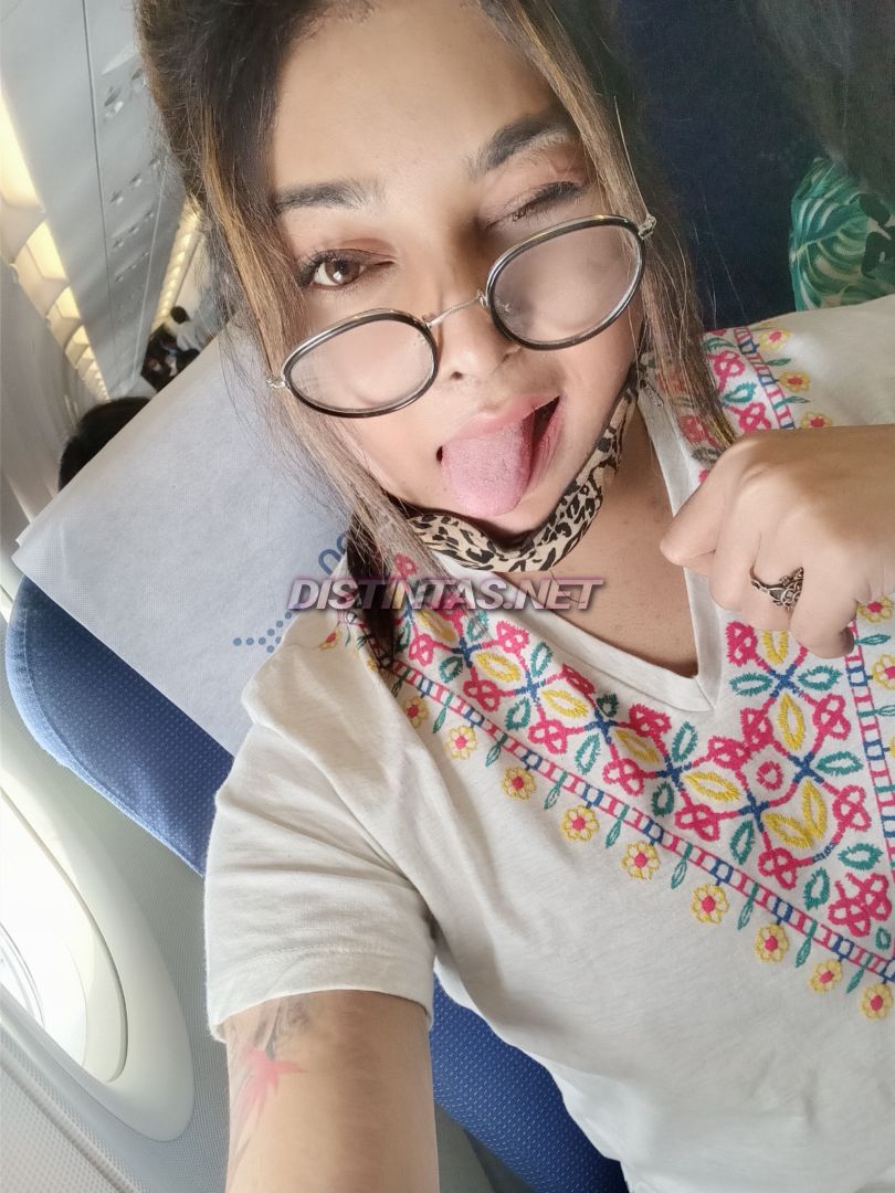 Hot Alisha