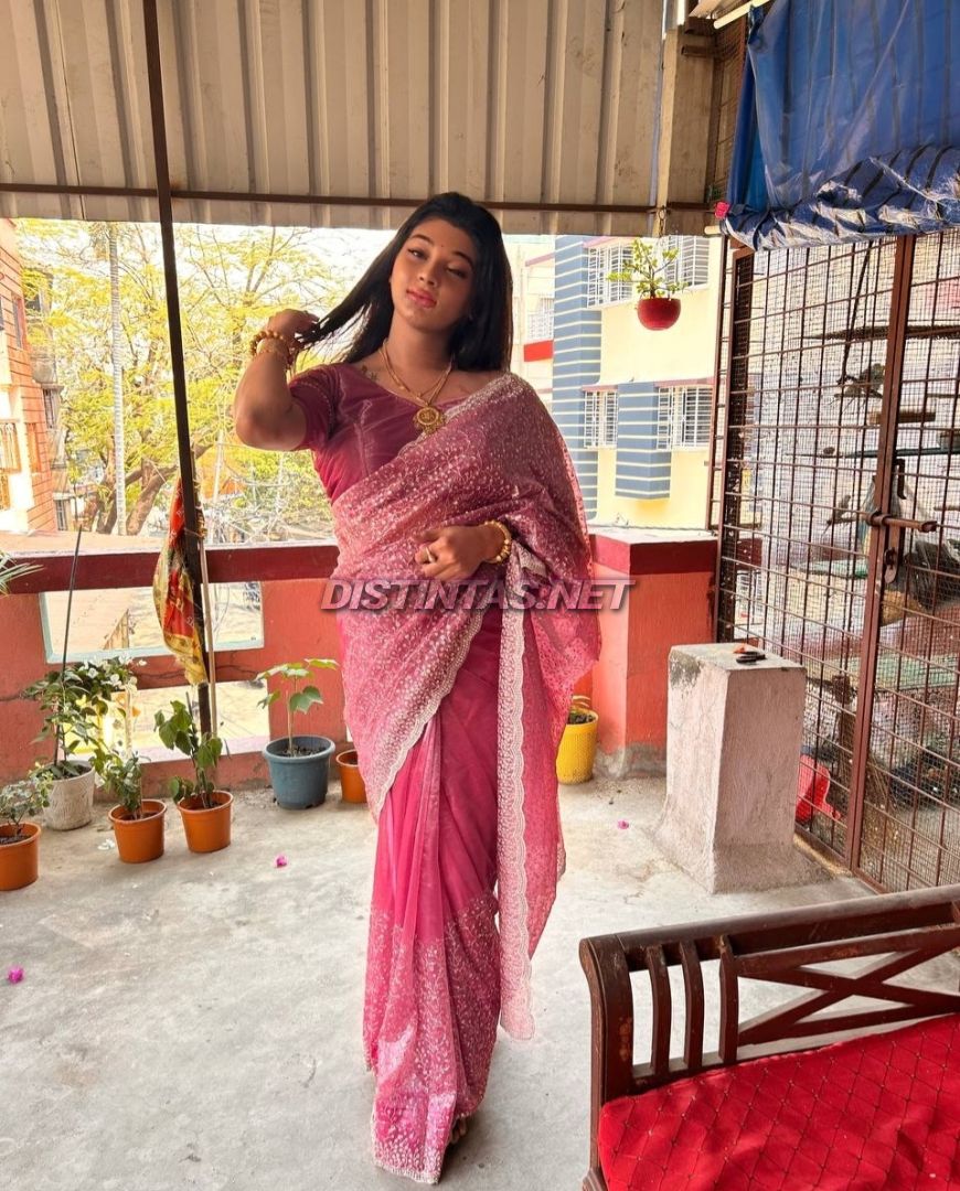Hot Alisha