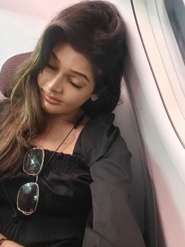 Hot Alisha