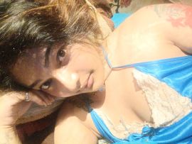 Hot Alisha
