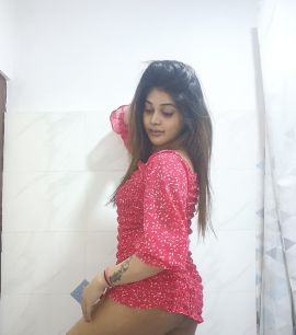 Hot Alisha