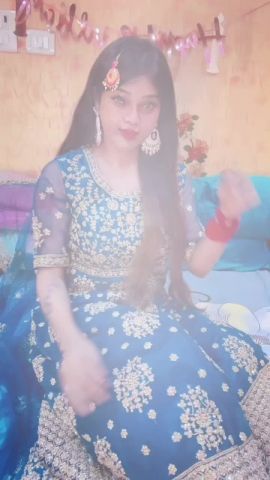 Hot Alisha