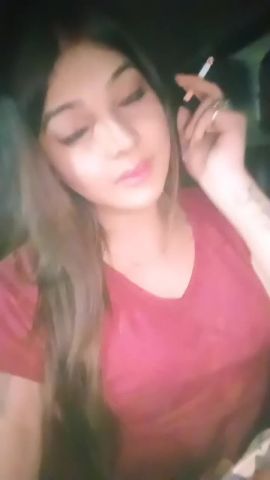 Hot Alisha