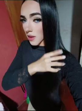 Cristina Gante