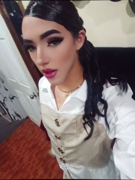 Cristina Gante