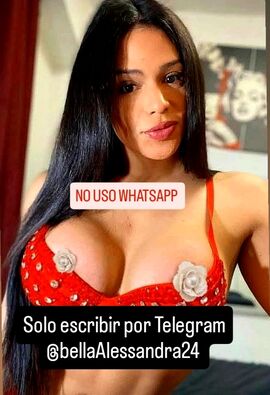Bella Alessandra