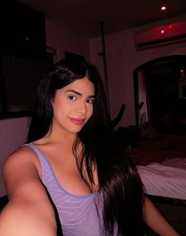 Bella Alessandra 