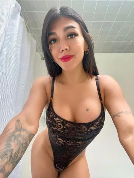 Andrea