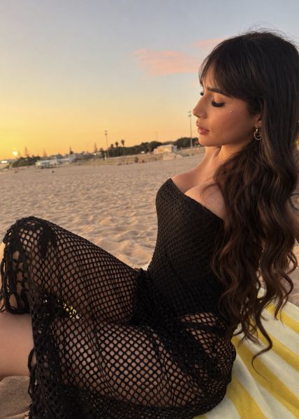Acompanhantes Trans Gabriella Pantera em Lisboa