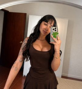 Gabriella Pantera